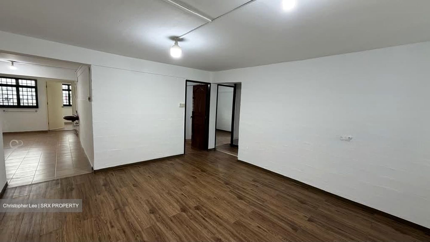 Blk 25 Sin Ming Road (Bishan), HDB 4 Rooms #602231811